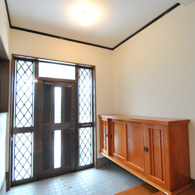 新潟市江南区亀田東町四丁目